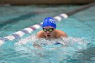 Swimming & Diving vs Babson  Swimming & Diving vs Babson College. - Photo by Keith Nordstrom : Wheaton, Swimming